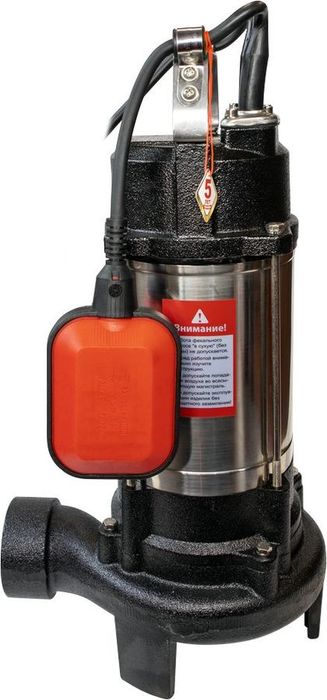 Ресанта НФ-24000Л фекальный насос