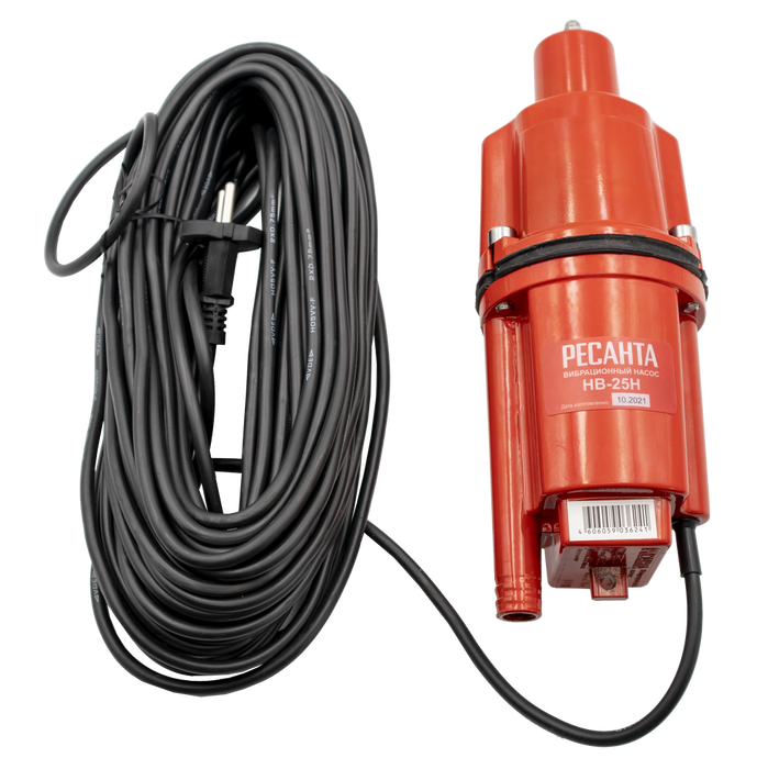 Ресанта НВ-25Н погружной насос