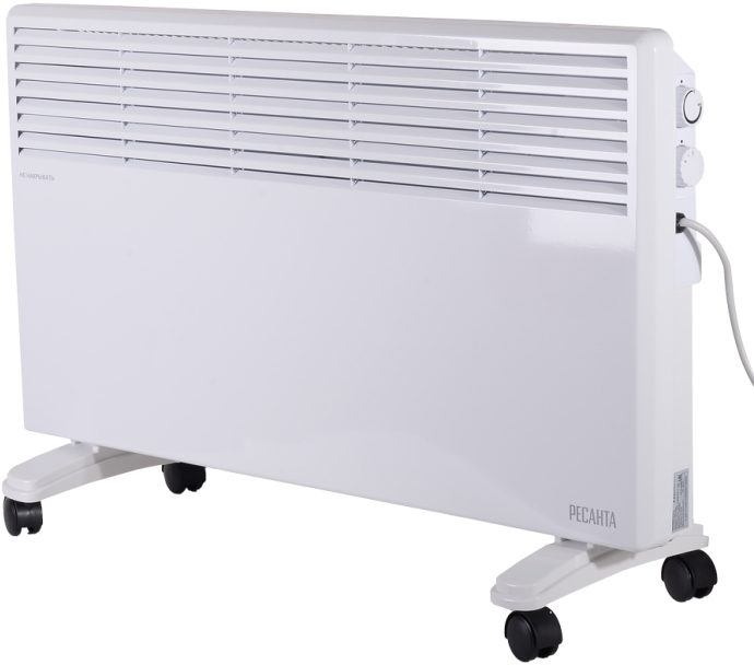 Ресанта ОК-20A конвектор электрический