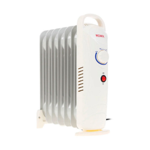 Ресанта ОММ- 7Н (0,7 кВт) масляный радиатор