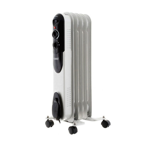 Ресанта ОМПТ- 5Н (1 кВт) масляный радиатор