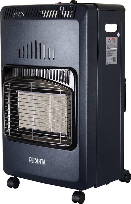 Ресанта ПГ-4200Б газовый обогреватель