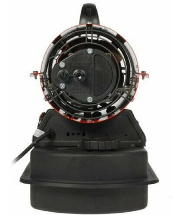 Ресанта ТДП-10000 дизельная тепловая пушка