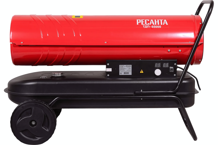 Ресанта ТДП-65000 дизельная тепловая пушка