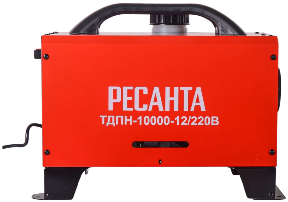 Ресанта ТДПН-10000-12/220В дизельная тепловая пушка