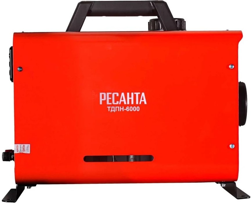Ресанта ТДПН-6000 дизельная тепловая пушка