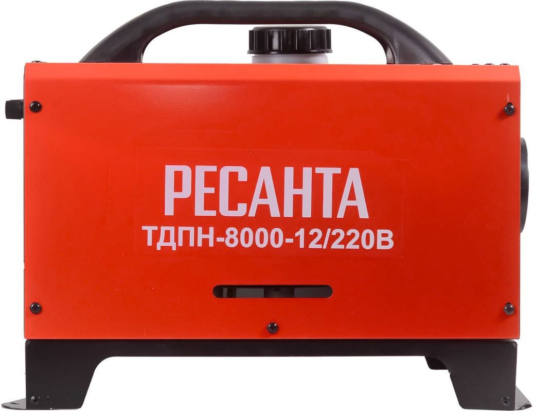 Ресанта ТДПН-8 KWT дизельная тепловая пушка