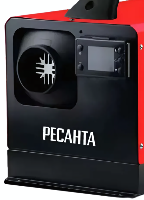 Ресанта ТДПН-8000 дизельная тепловая пушка