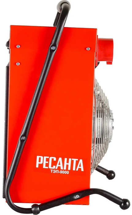 Ресанта ТЭП-9000 электрическая тепловая пушка