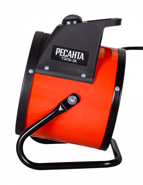 Ресанта ТЭПК-3K электрическая тепловая пушка