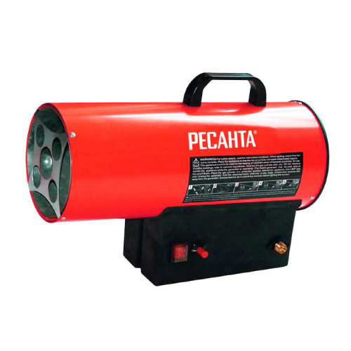 Ресанта ТГП-10000 газовая тепловая пушка