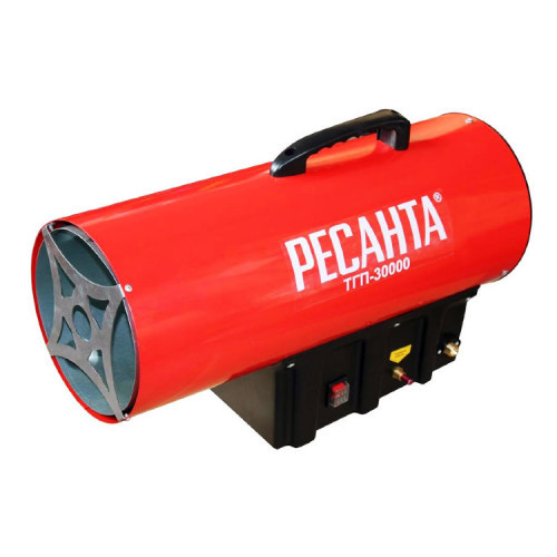 Ресанта ТГП-30000 газовая тепловая пушка