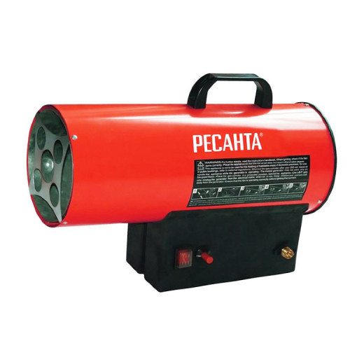 Ресанта ТГП-30000 газовая тепловая пушка