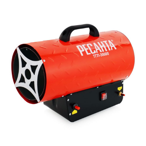 Ресанта ТГП-30000 газовая тепловая пушка