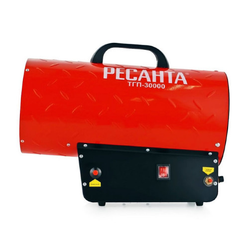 Ресанта ТГП-30000 газовая тепловая пушка