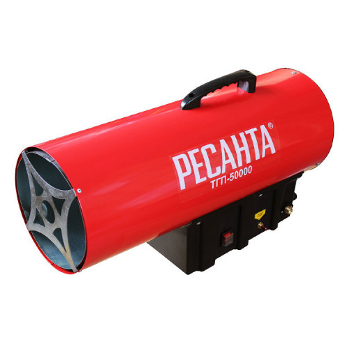 Ресанта ТГП-50000 газовая тепловая пушка