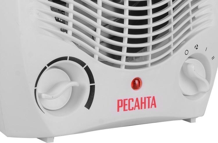 Ресанта ТВС-1 (2 кВт) тепловентилятор