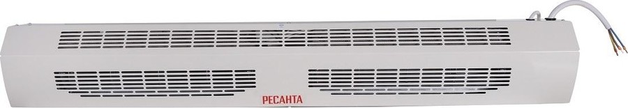 Ресанта ТЗ-6С (с пультом) электрическая тепловая завеса