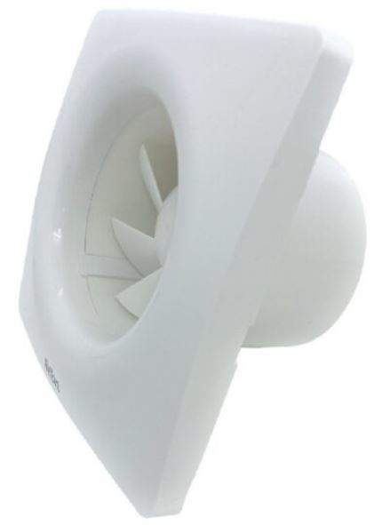 ReTon Silent-100 НТ вытяжка для ванной диаметр 100 мм