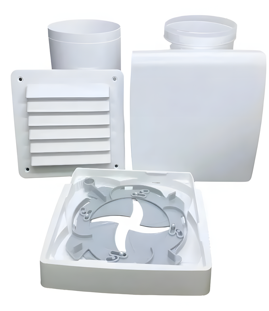 ReTon TL100С проветриватель