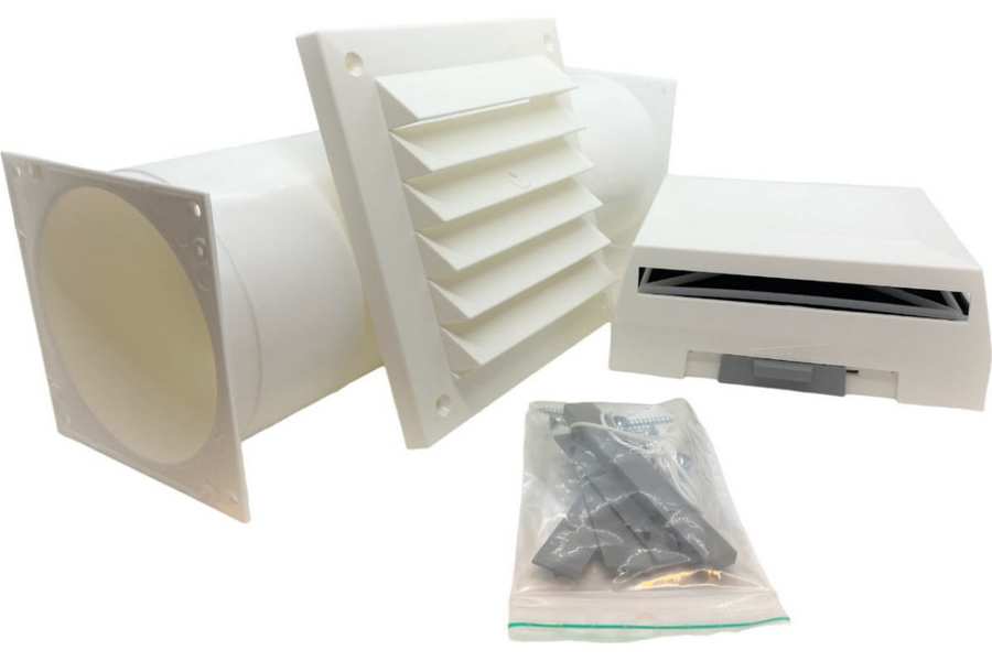 ReTon TL98P проветриватель