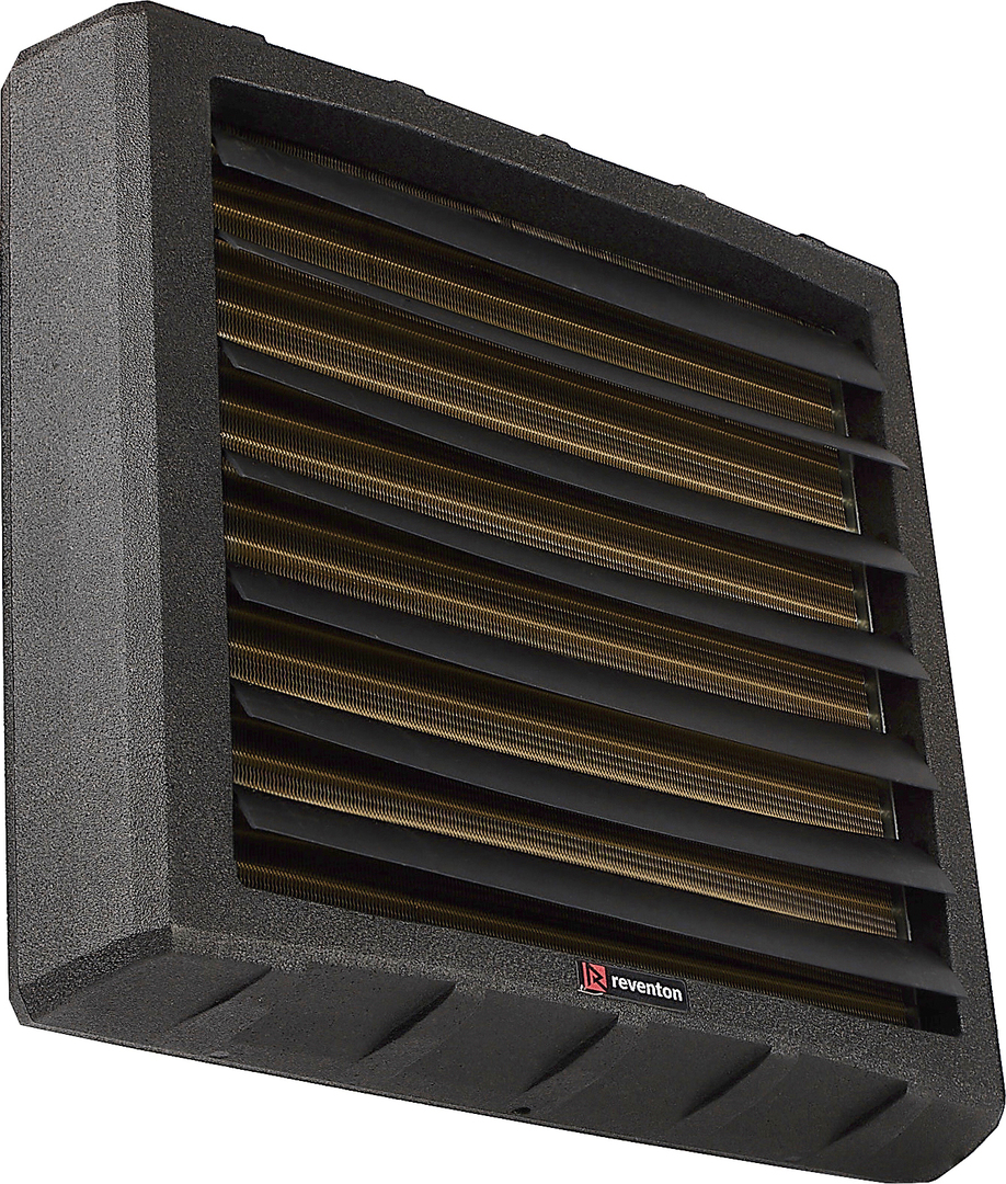 Reventon FARMER HCF IP54-3S 44,3kW водяная тепловая пушка