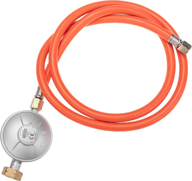 REXANT 10кВт, 350м3/ч газовая тепловая пушка