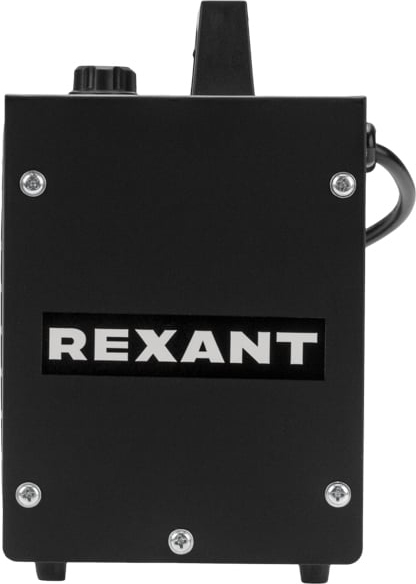 REXANT PTC, 2кВт электрическая тепловая пушка
