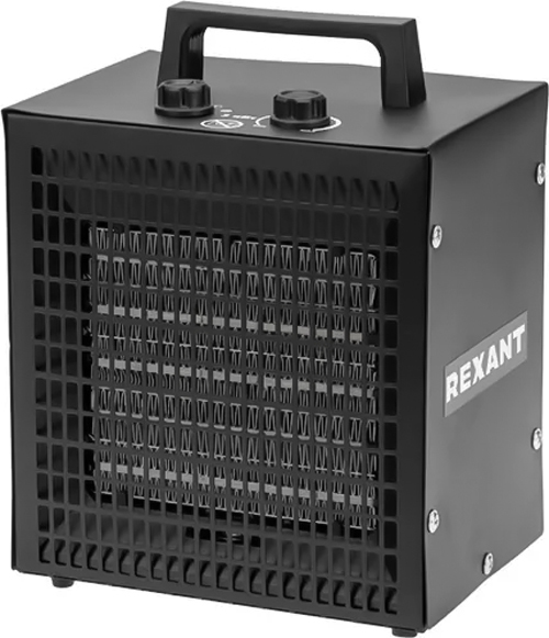 REXANT PTC, 3кВт электрическая тепловая пушка