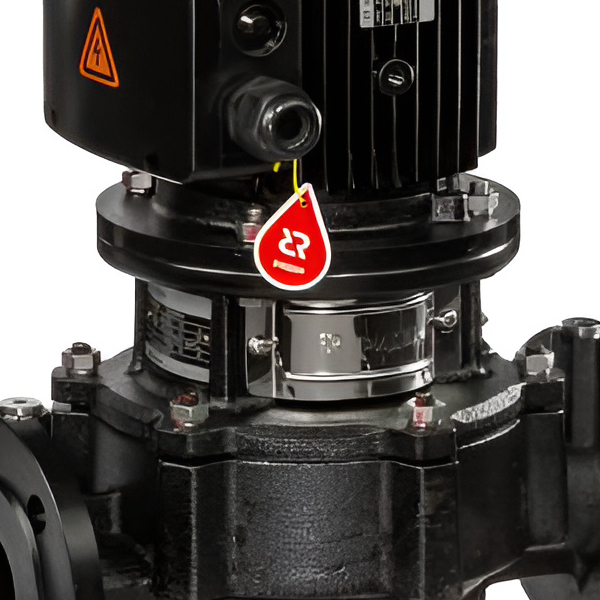 РИДАН RV 50-290/2 циркуляционный насос