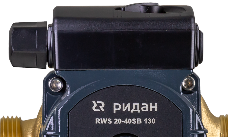 РИДАН RWS 25-80SB циркуляционный насос