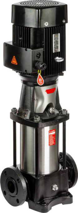 РИДАН RMV 10-1F поверхностный насос