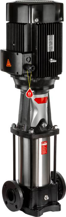 РИДАН RMV 15-15F поверхностный насос