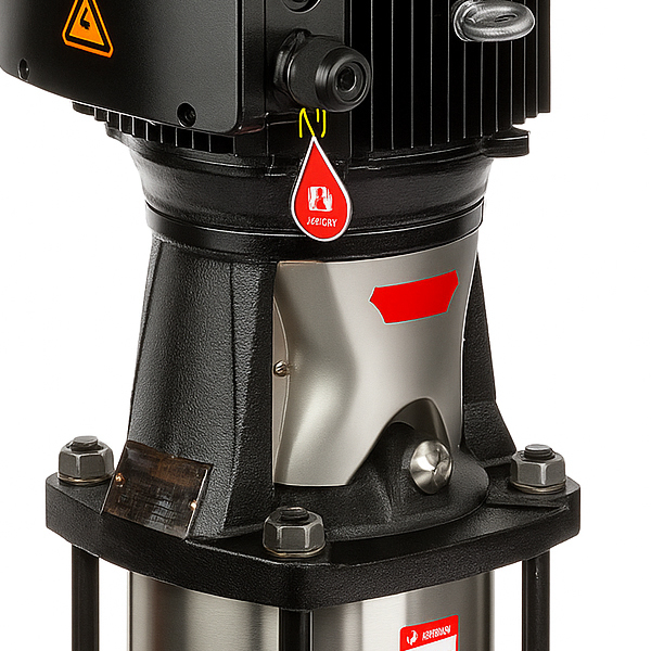 РИДАН RMV 15-15F поверхностный насос