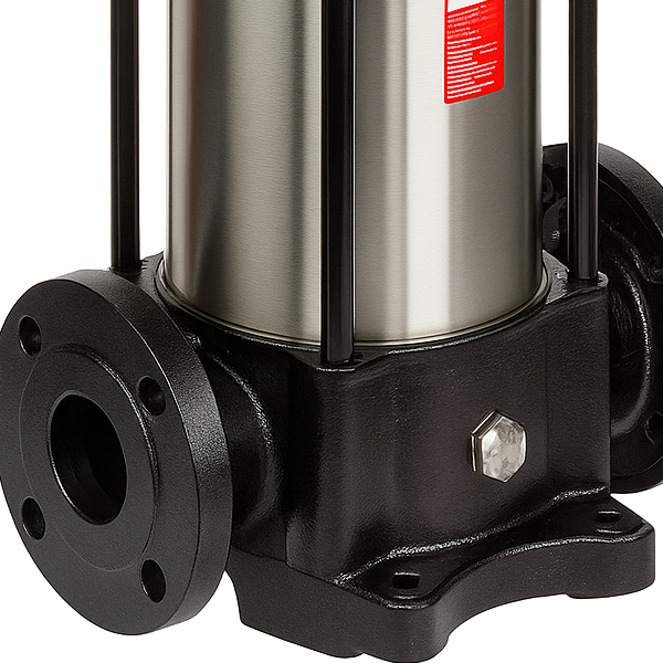 РИДАН RMV 3-15F поверхностный насос