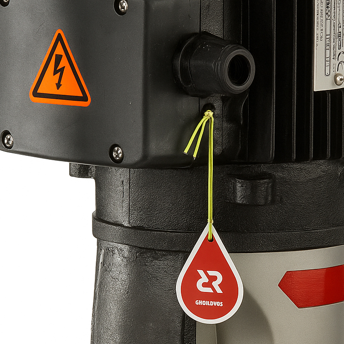 РИДАН RMV 3-6F поверхностный насос