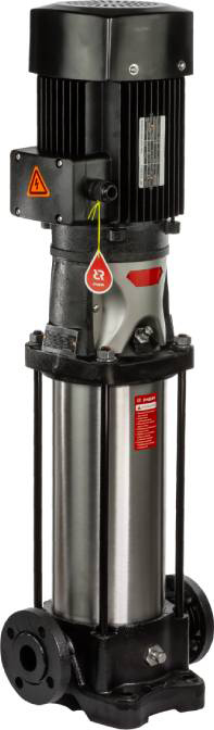 РИДАН RMV 5-7F поверхностный насос