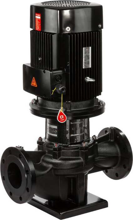 РИДАН RV 250-225/4 циркуляционный насос