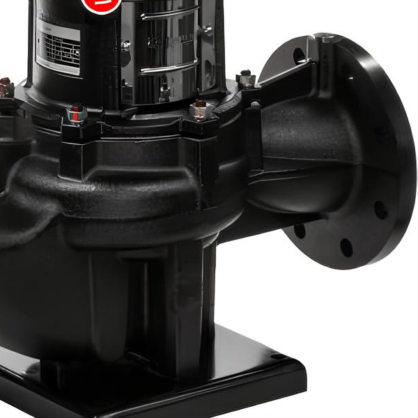 РИДАН RV 250-225/4 циркуляционный насос