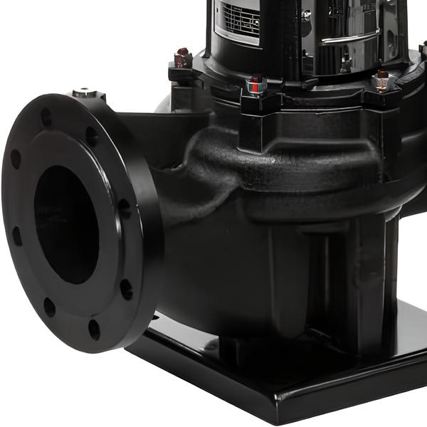 РИДАН RV 250-270/4 циркуляционный насос