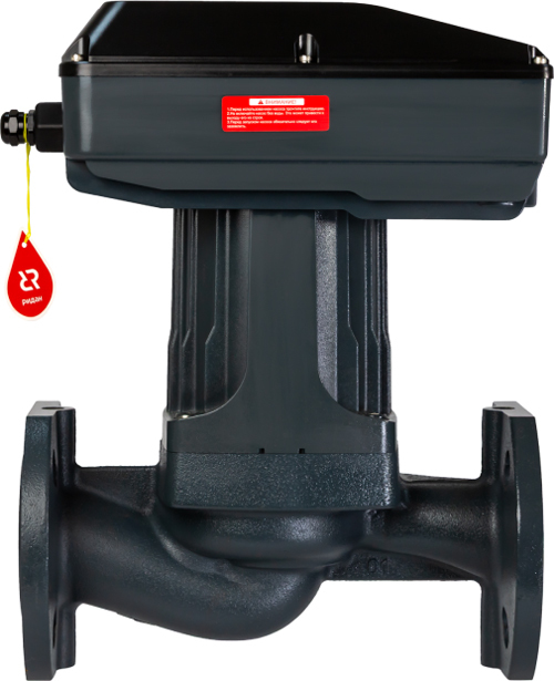 РИДАН RWE 40-180FS циркуляционный насос