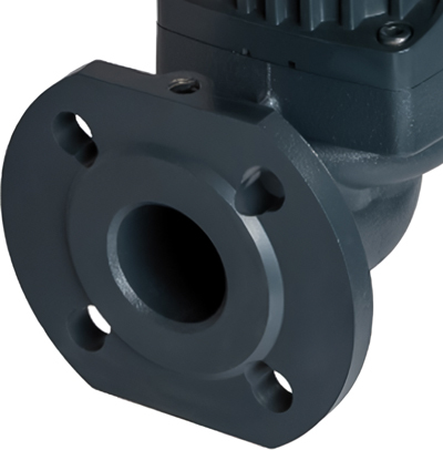 РИДАН RWE 40-180FS циркуляционный насос