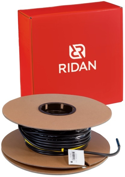 Snow-30 1860 Вт 230 В 63 м антиобледенение