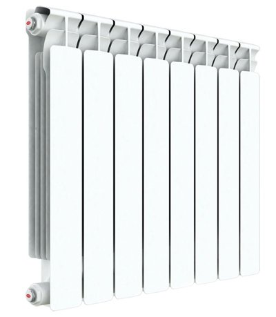 Rifar Base Ventil 200/8 секц. BVL биметаллический радиатор