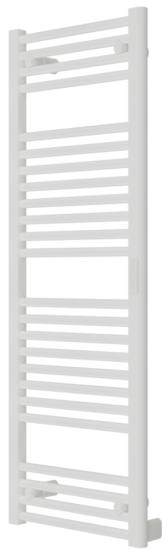 Rifar D-LINE 450x1200, белый электрический полотенцесушитель лесенка