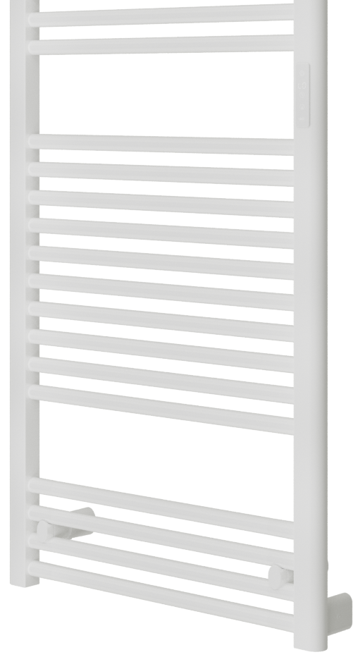 Rifar D-LINE 600x1500, белый электрический полотенцесушитель лесенка