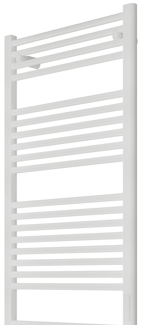 Rifar D-LINE 600x1800, белый электрический полотенцесушитель лесенка
