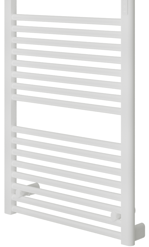 Rifar D-LINE 600x1800, белый электрический полотенцесушитель лесенка