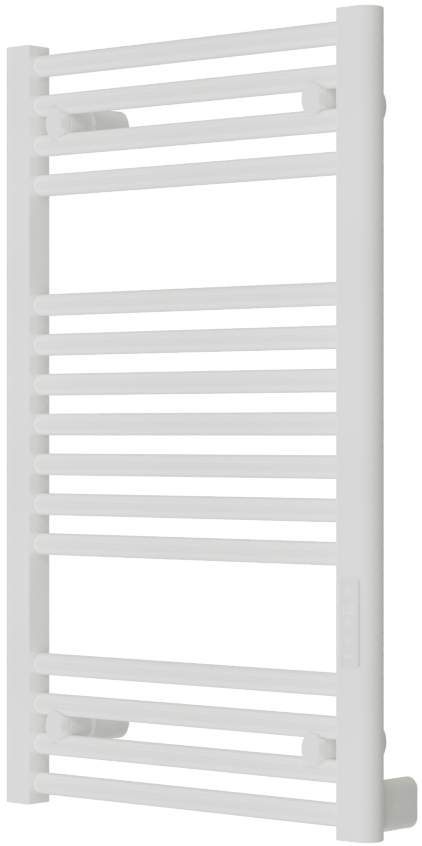 Rifar D-LINE 450x800, белый электрический полотенцесушитель лесенка