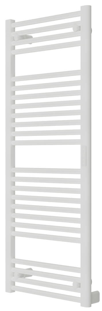 Rifar D-LINE 500x1200, белый электрический полотенцесушитель лесенка